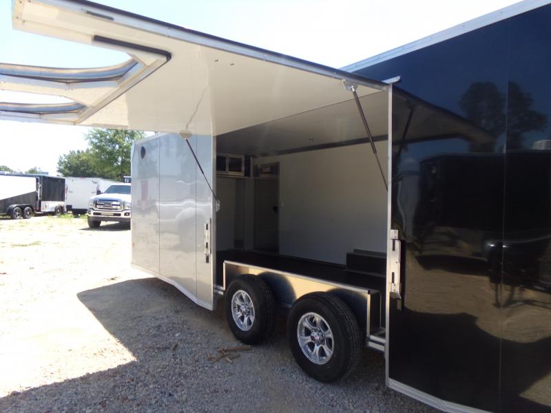 new Car Haulers / Racing Trailers Mission  for sale, in Byron, GA Thumbnail 13