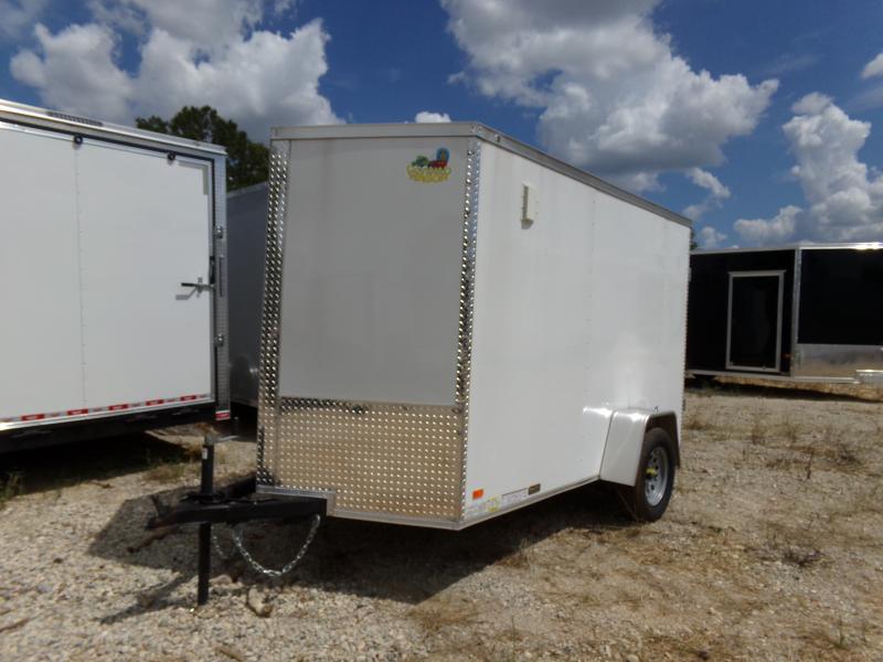 new Cargo (Enclosed) Trailers Covered Wagon Trailers  for sale, in Byron, GA Thumbnail 8