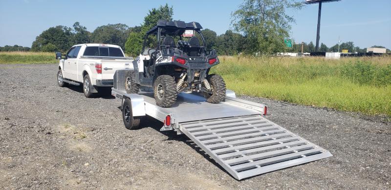 new Utility Trailers Aluma Other for sale, in Byron, GA Thumbnail 4