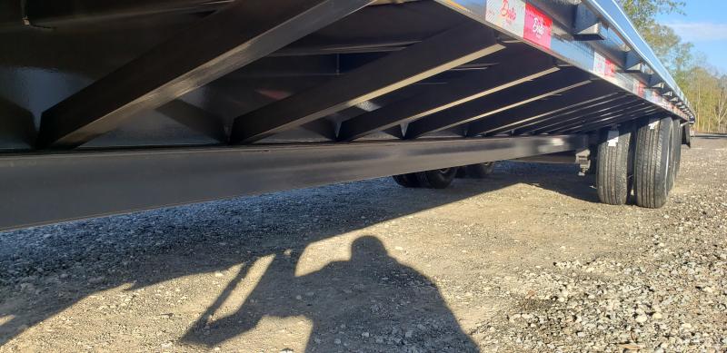 new Equipment / Flatbed Trailers Delta Trailers  for sale, in Byron, GA Thumbnail 13