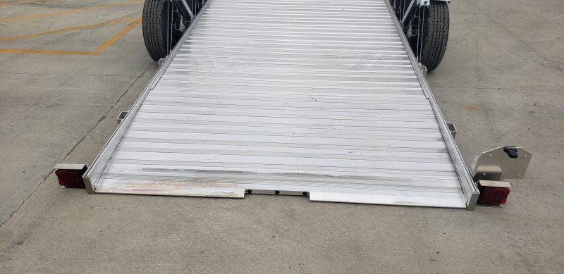 new Car Haulers / Racing Trailers Timpte  for sale, in Byron, GA Thumbnail 4