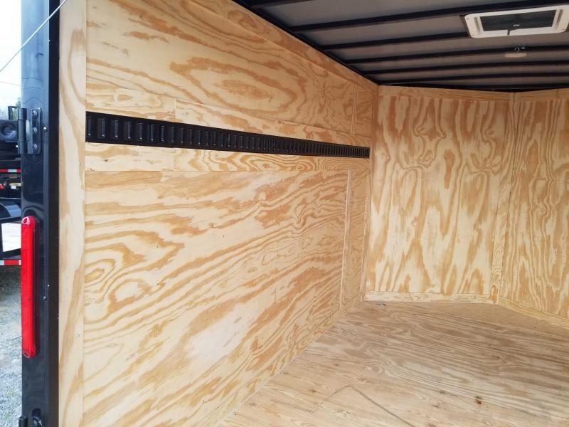 new Cargo (Enclosed) Trailers Freedom Trailers  for sale, in Bonaire, GA Thumbnail 3