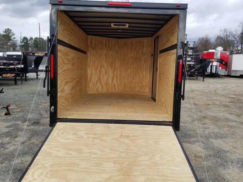 new Cargo (Enclosed) Trailers Freedom Trailers  for sale, in Bonaire, GA Thumbnail 5