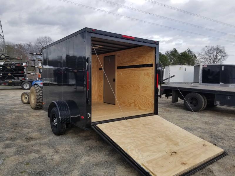 new Cargo (Enclosed) Trailers Freedom Trailers  for sale, in Bonaire, GA Thumbnail 6