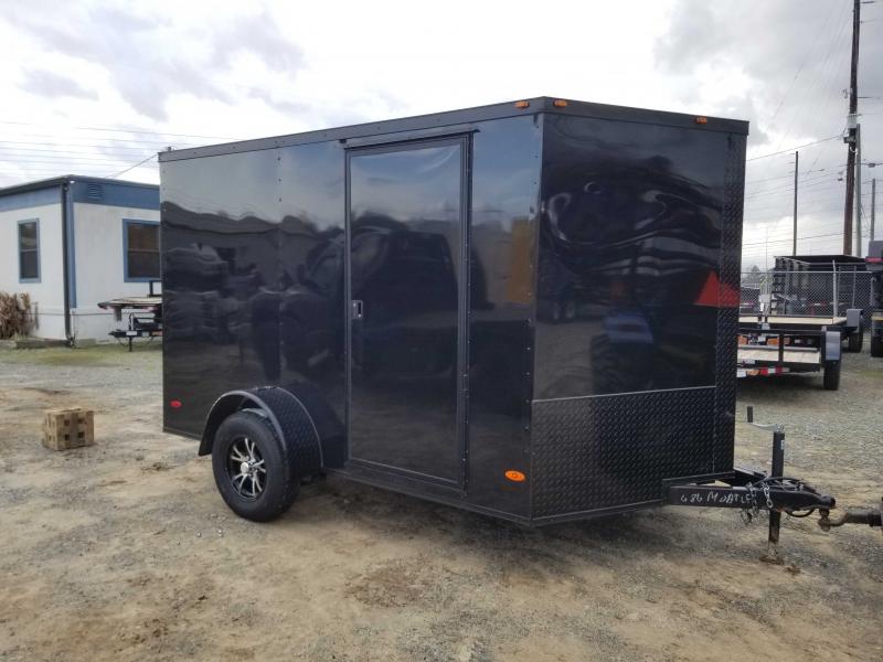 new Cargo (Enclosed) Trailers Freedom Trailers  for sale, in Bonaire, GA image-1
