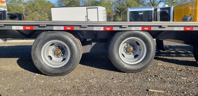 new Equipment / Flatbed Trailers Delta Trailers  for sale, in Byron, GA Thumbnail 4