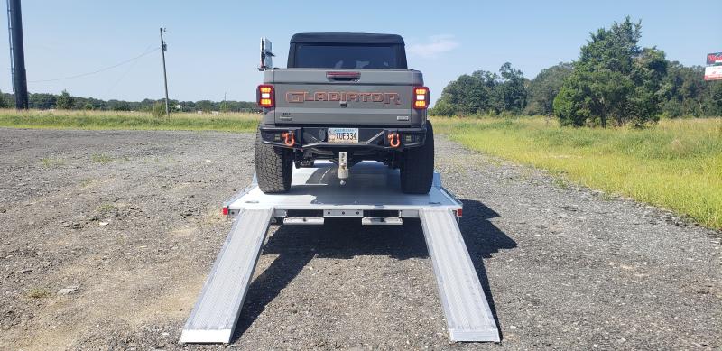 new Car Haulers / Racing Trailers Aluma  for sale, in Byron, GA Thumbnail 14