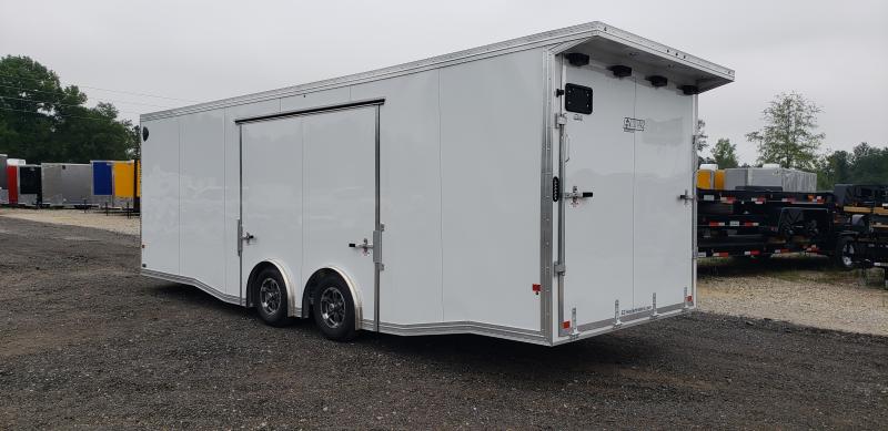 new Car Haulers / Racing Trailers Mission  for sale, in Byron, GA Thumbnail 7