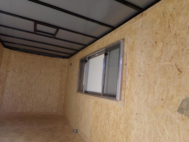 new Vending / Concession Trailers Covered Wagon Trailers  for sale, in Bonaire, GA Thumbnail 3