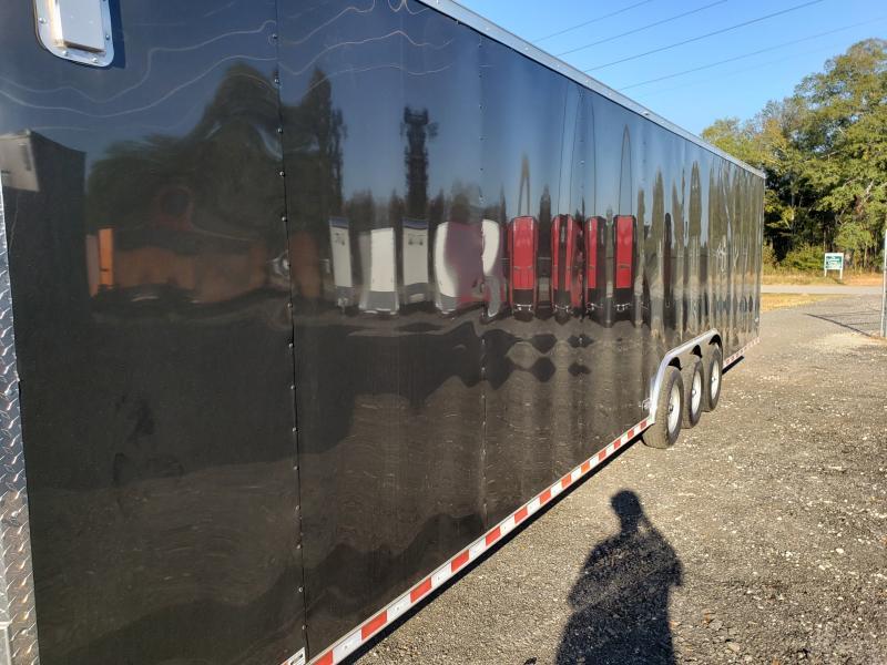 new Cargo (Enclosed) Trailers Freedom Trailers  for sale, in Byron, GA Thumbnail 8