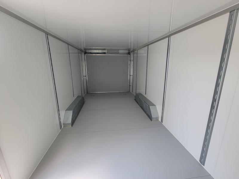 new Cargo (Enclosed) Trailers CellTech  for sale, in Byron, GA Thumbnail 16