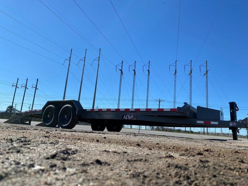 new Equipment / Flatbed Trailers Midsota  for sale, in Bonaire, GA Thumbnail 12