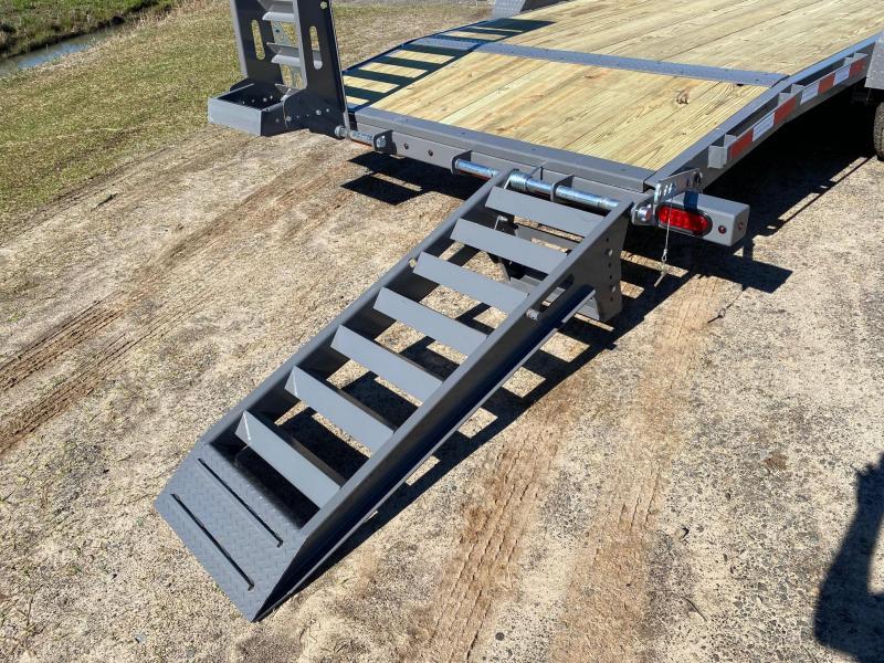 new Equipment / Flatbed Trailers Midsota  for sale, in Bonaire, GA Thumbnail 9