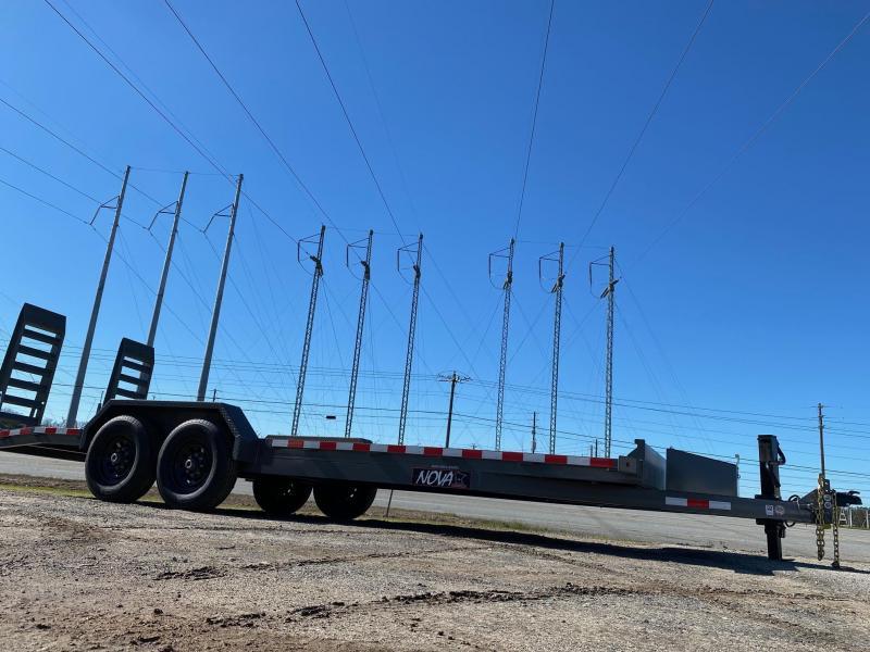 new Equipment / Flatbed Trailers Midsota  for sale, in Bonaire, GA Thumbnail 2