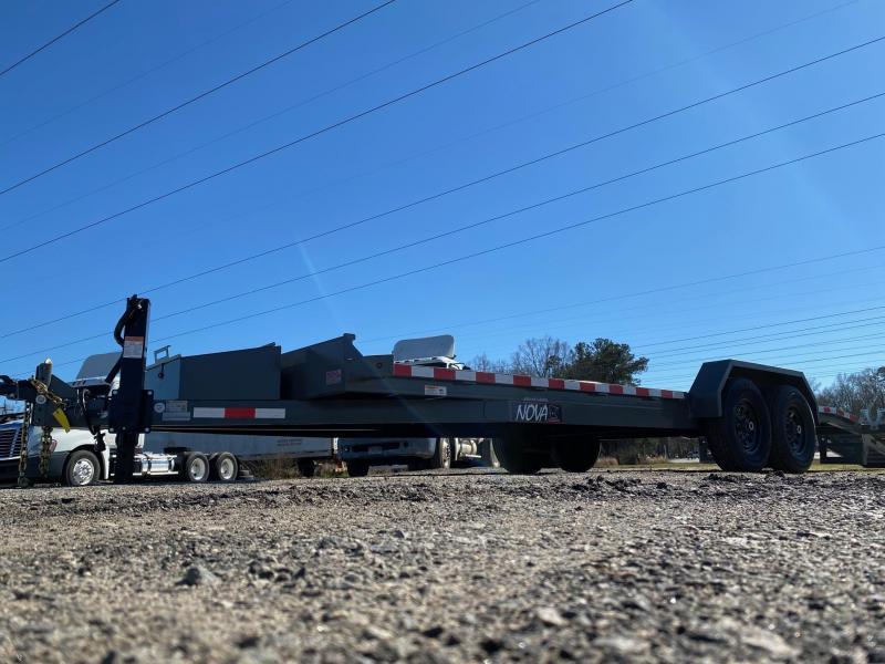new Equipment / Flatbed Trailers Midsota  for sale, in Bonaire, GA Thumbnail 13