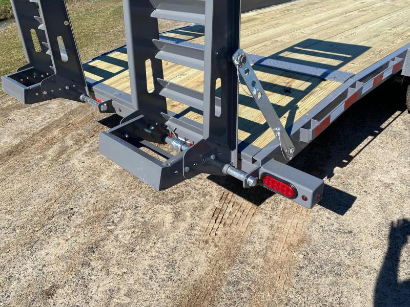 new Equipment / Flatbed Trailers Midsota  for sale, in Bonaire, GA Thumbnail 6