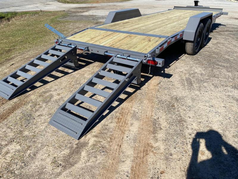 new Equipment / Flatbed Trailers Midsota  for sale, in Bonaire, GA Thumbnail 11