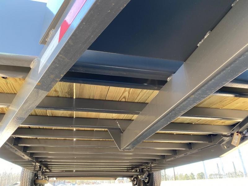 new Equipment / Flatbed Trailers Midsota  for sale, in Bonaire, GA Thumbnail 15