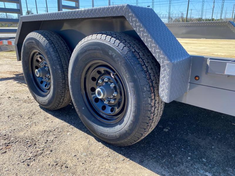 new Equipment / Flatbed Trailers Midsota  for sale, in Bonaire, GA Thumbnail 8