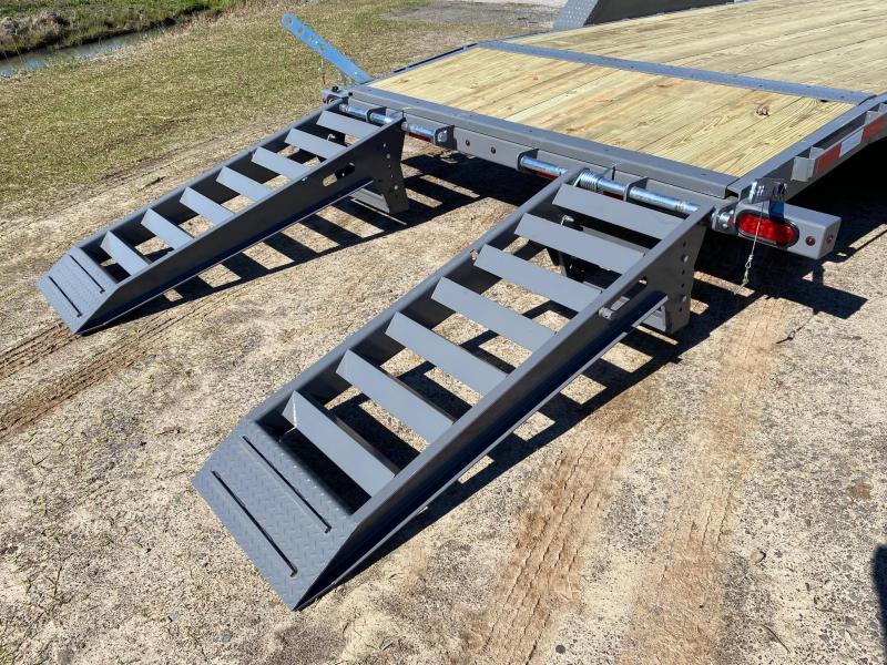 new Equipment / Flatbed Trailers Midsota  for sale, in Bonaire, GA Thumbnail 10