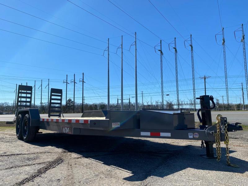 new Equipment / Flatbed Trailers Midsota  for sale, in Bonaire, GA Thumbnail 3