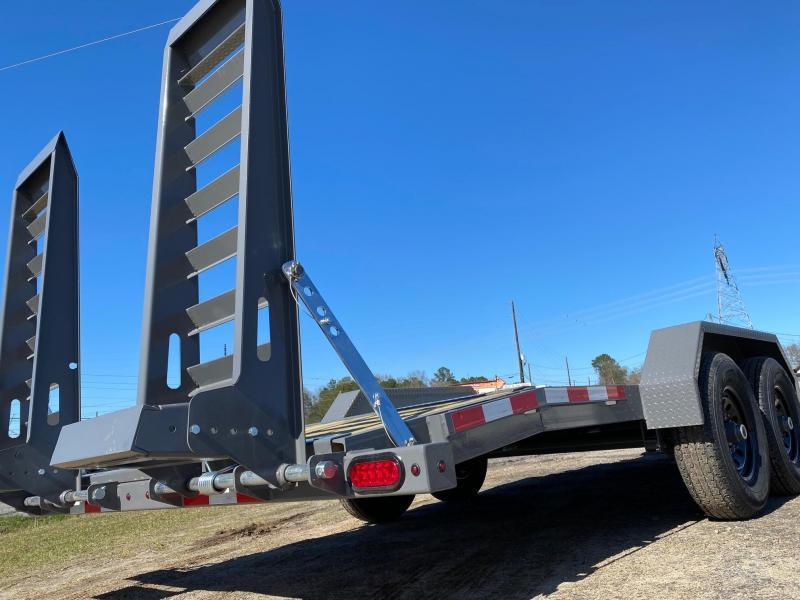 new Equipment / Flatbed Trailers Midsota  for sale, in Bonaire, GA Thumbnail 7