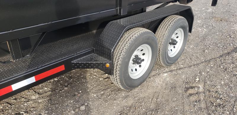 new Dump Trailers Belmont  for sale, in Byron, GA Thumbnail 3