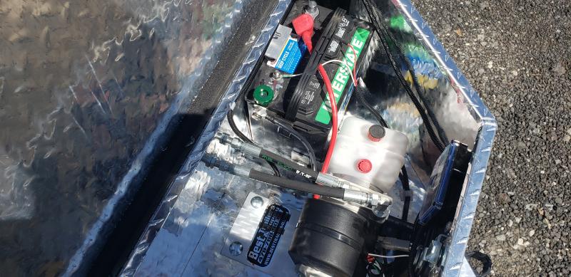 new Car Haulers / Racing Trailers Aluma  for sale, in Byron, GA Thumbnail 9