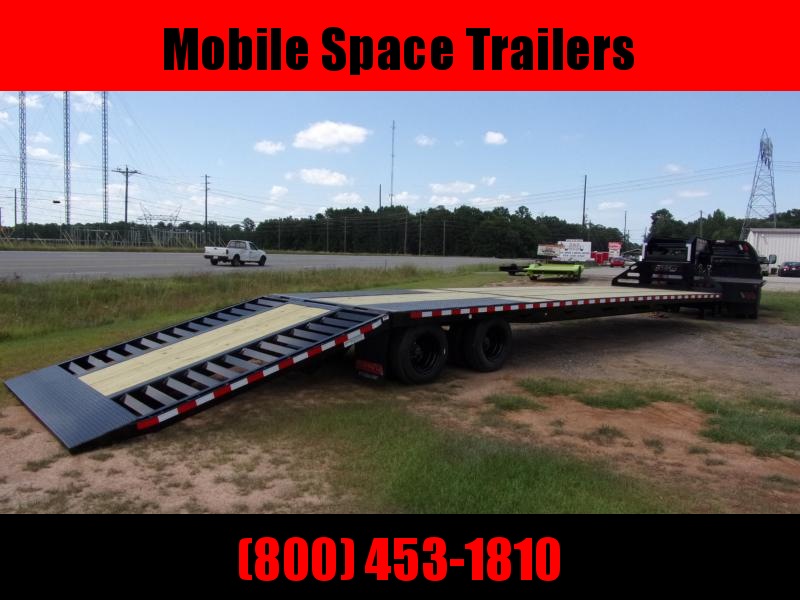 2021 Midsota 102 X 40 Gooseneck Equipment Trailer 2021 Midsota 102 X 40 Gooseneck Equipment Trailer