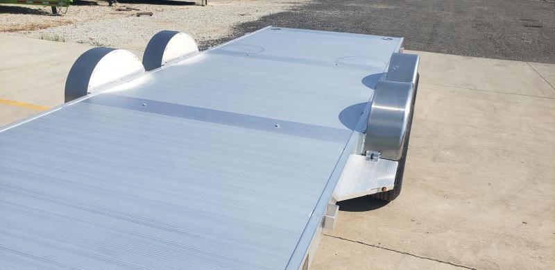 new Car Haulers / Racing Trailers Aluma  for sale, in Byron, GA Thumbnail 6