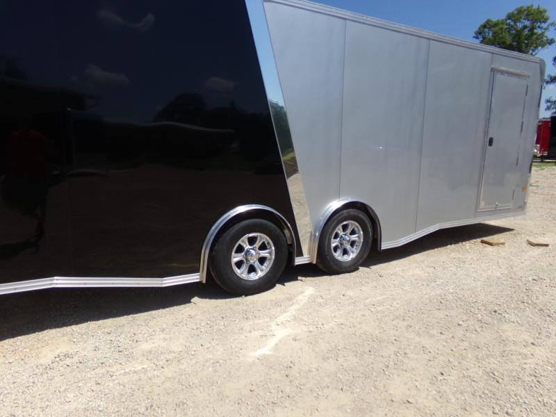 new Car Haulers / Racing Trailers Mission  for sale, in Byron, GA Thumbnail 16