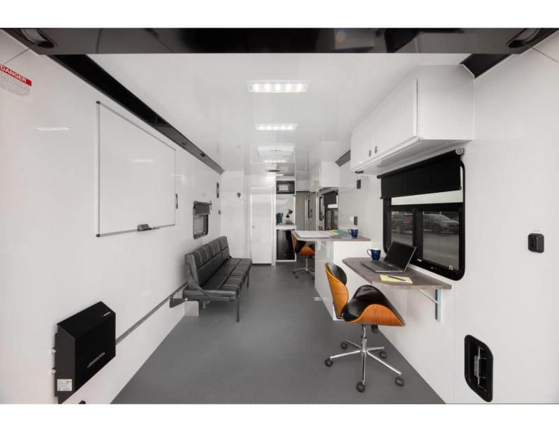 new Office / Fiber Optic Trailers ATC  for sale, in Byron, GA Thumbnail 10