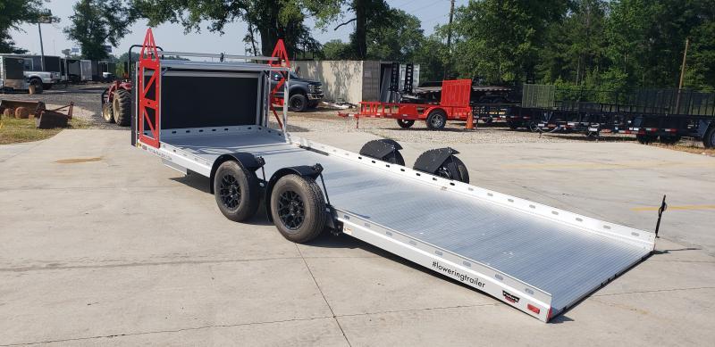 new Car Haulers / Racing Trailers Futura Trailers  for sale, in Byron, GA Thumbnail 4