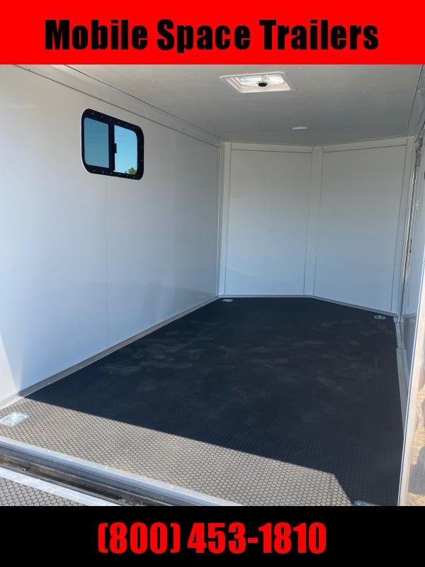 2020 Covered Wagon Trailer 7x12 Wh Motorcycle PKG w/ Windows Enclosed Cargo Trailer 2020 Covered Wagon Trailer 7x12 Wh Motorcycle PKG w/ Windows Enclosed Cargo Trailer
