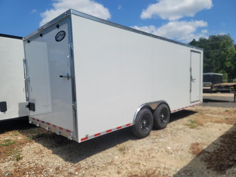 new Cargo (Enclosed) Trailers CellTech  for sale, in Byron, GA Thumbnail 6