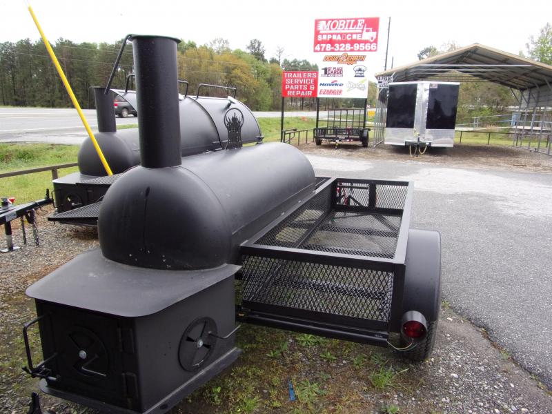 where to buy a smoker grill near me