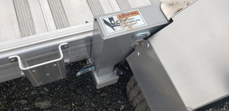 new Car Haulers / Racing Trailers Timpte  for sale, in Byron, GA Thumbnail 5