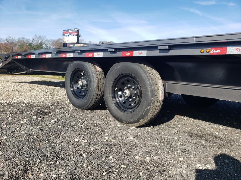 new Equipment / Flatbed Trailers Delta Trailers  for sale, in Byron, GA Thumbnail 14