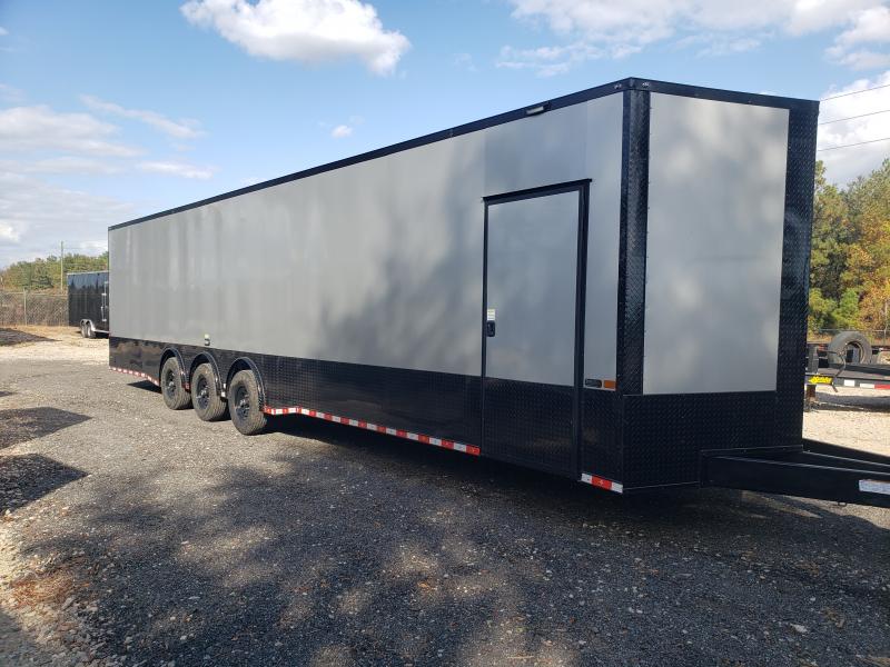 new Cargo (Enclosed) Trailers NationCraft Trailers  for sale, in Byron, GA Thumbnail 10