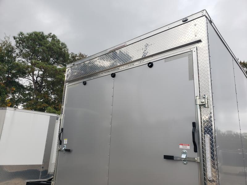 new Cargo (Enclosed) Trailers Freedom Trailers  for sale, in Byron, GA Thumbnail 15