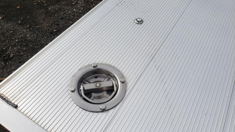 new Car Haulers / Racing Trailers Aluma  for sale, in Byron, GA Thumbnail 18