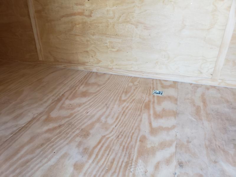 new Cargo (Enclosed) Trailers Freedom Trailers  for sale, in Byron, GA Thumbnail 15