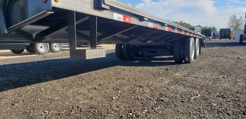 new Equipment / Flatbed Trailers Delta Trailers  for sale, in Byron, GA Thumbnail 16