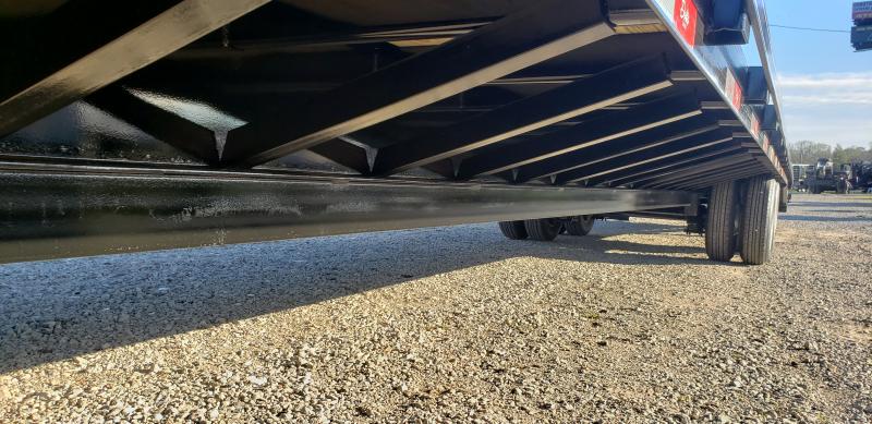 new Equipment / Flatbed Trailers Delta Trailers  for sale, in Byron, GA Thumbnail 14