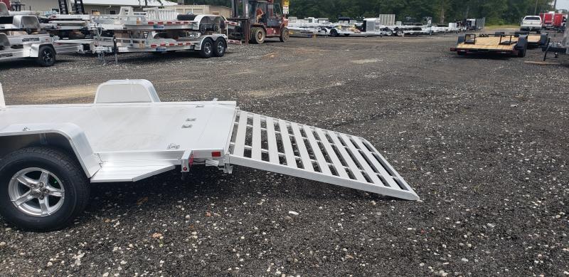 new Motorcycle / Cycle Trailers Aluma  for sale, in Byron, GA Thumbnail 8