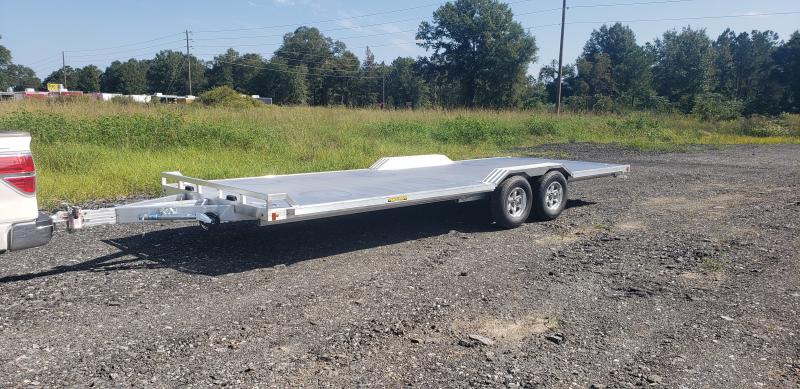 new Car Haulers / Racing Trailers Aluma  for sale, in Byron, GA Thumbnail 13