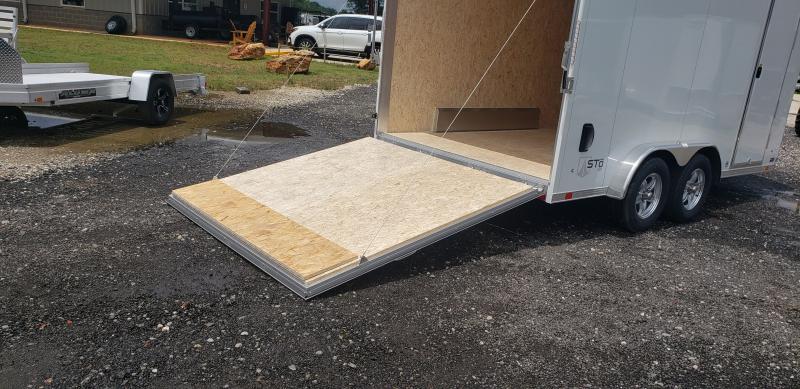 new Cargo (Enclosed) Trailers ATC  for sale, in Byron, GA Thumbnail 15