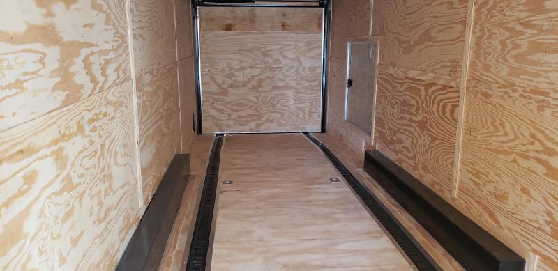 new Cargo (Enclosed) Trailers Freedom Trailers  for sale, in Byron, GA Thumbnail 15