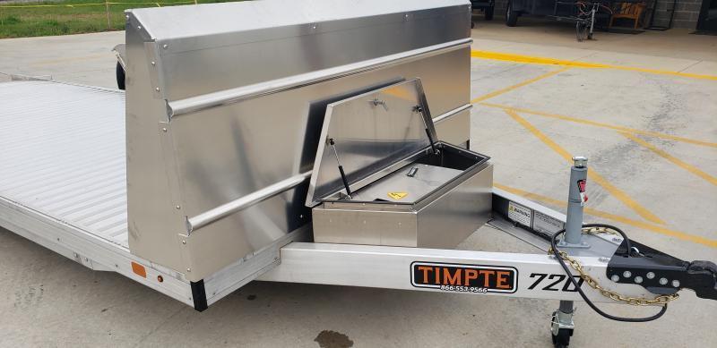 new Car Haulers / Racing Trailers Timpte  for sale, in Byron, GA Thumbnail 16