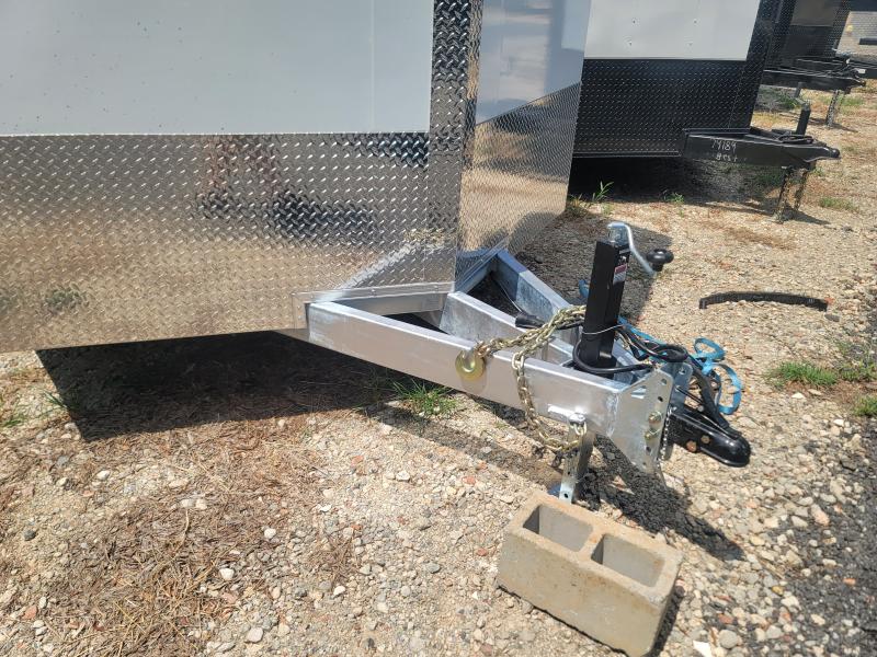 new Cargo (Enclosed) Trailers CellTech  for sale, in Byron, GA Thumbnail 3